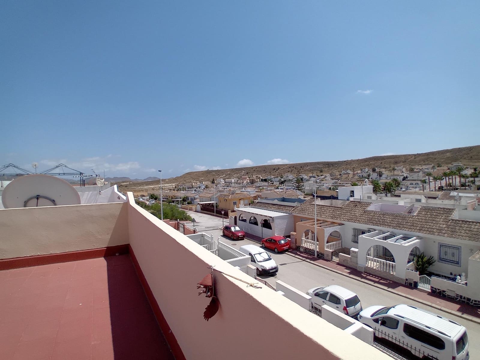 2 soveværelse Villa til salg i Camposol - € 100.000 (Ref: 9129767)