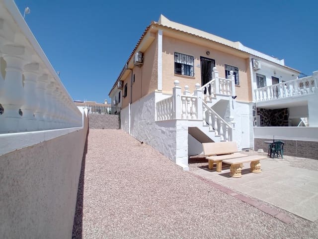 2 soveværelse Villa til salg i Camposol, Mazarrón - € 100.000 (Ref: 9129767)