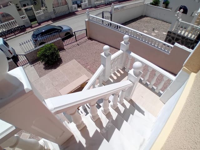 2 soveværelse Villa til salg i Camposol, Mazarrón - € 100.000 (Ref: 9129767)