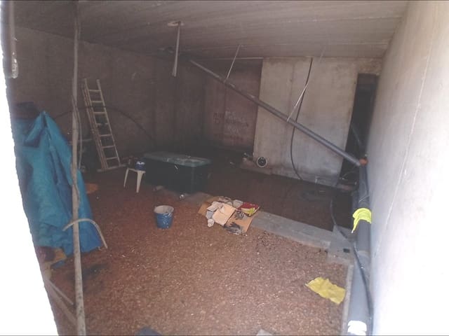 2 soveværelse Villa til salg i Camposol, Mazarrón - € 100.000 (Ref: 9129767)