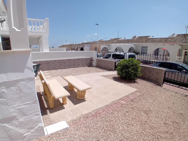 2 soveværelse Villa til salg i Camposol, Mazarrón - € 100.000 (Ref: 9129767)