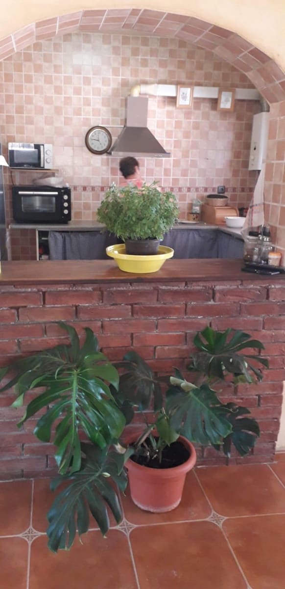 3 soveværelse Finca/Landehus til salg i Cehegin - € 275.000 (Ref: 9142902)