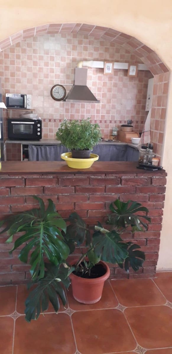 3 soveværelse Finca/Landehus til salg i Cehegin - € 275.000 (Ref: 9142902)