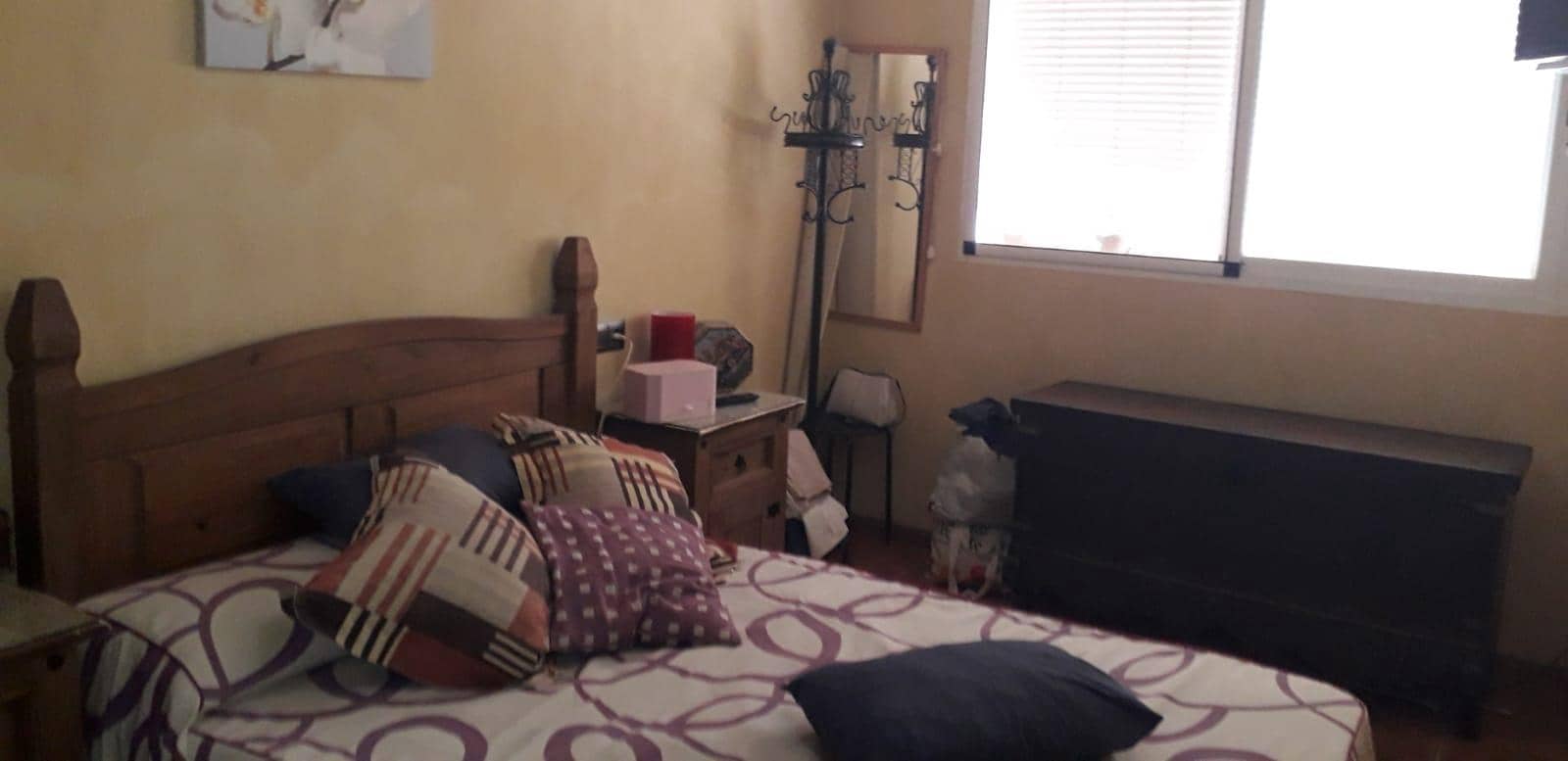 3 soveværelse Finca/Landehus til salg i Cehegin - € 275.000 (Ref: 9142902)