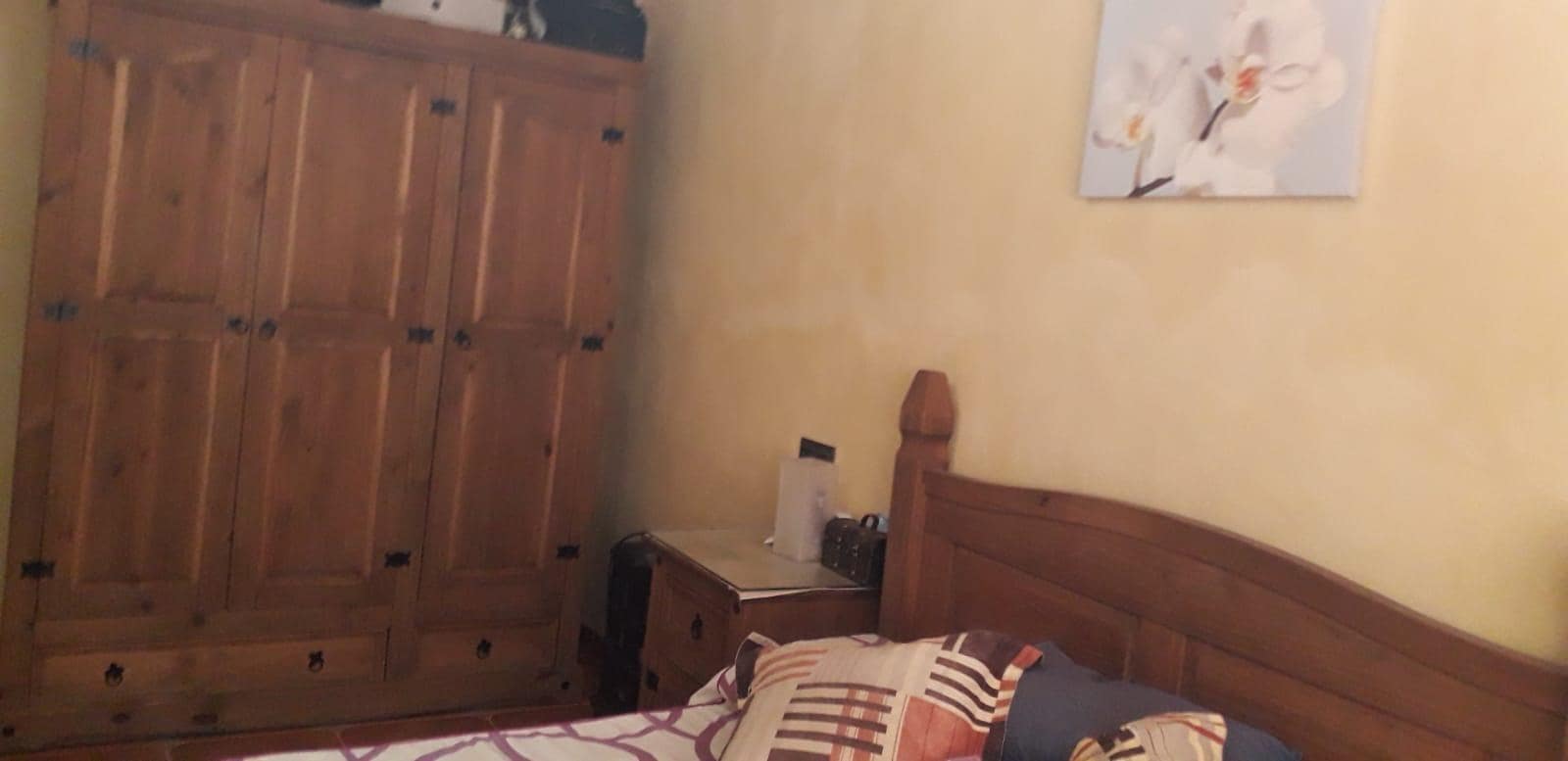 3 soveværelse Finca/Landehus til salg i Cehegin - € 275.000 (Ref: 9142902)