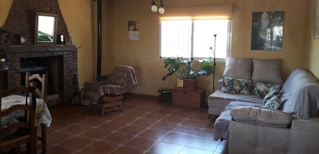 3 slaapkamer Finca/Landhuis te koop in Cehegín - € 275.000 (Ref: 9142902)