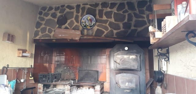 3 slaapkamer Finca/Landhuis te koop in Cehegín - € 275.000 (Ref: 9142902)