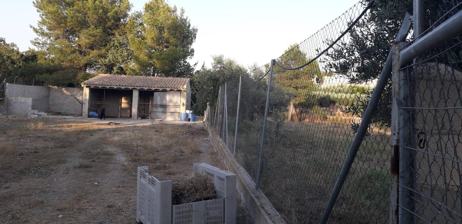 3 soveværelse Finca/Landehus til salg i Cehegin - € 275.000 (Ref: 9142902)