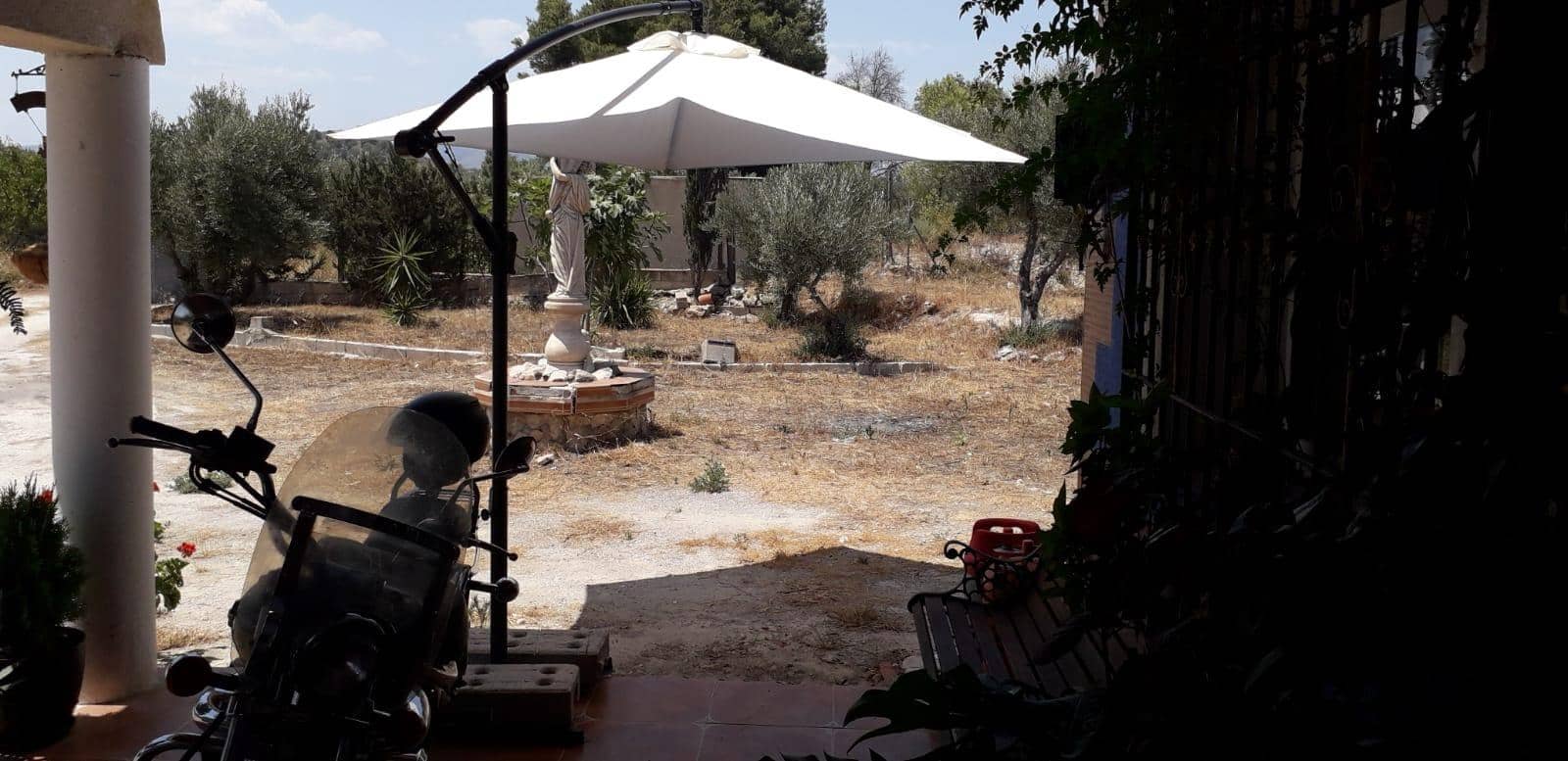 3 soveværelse Finca/Landehus til salg i Cehegin - € 275.000 (Ref: 9142902)