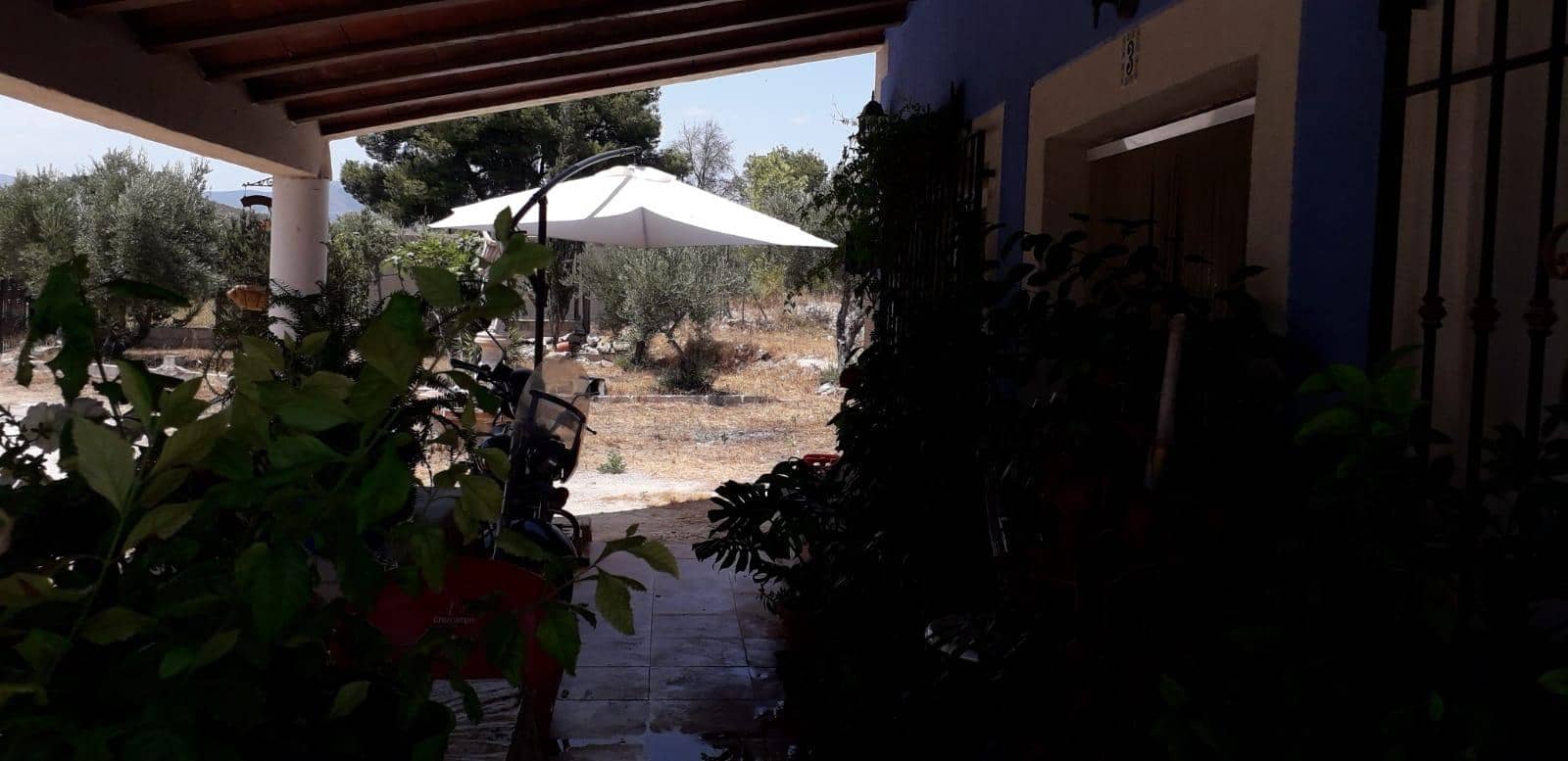 3 soveværelse Finca/Landehus til salg i Cehegin - € 275.000 (Ref: 9142902)