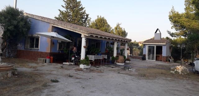 3 slaapkamer Finca/Landhuis te koop in Cehegín - € 275.000 (Ref: 9142902)