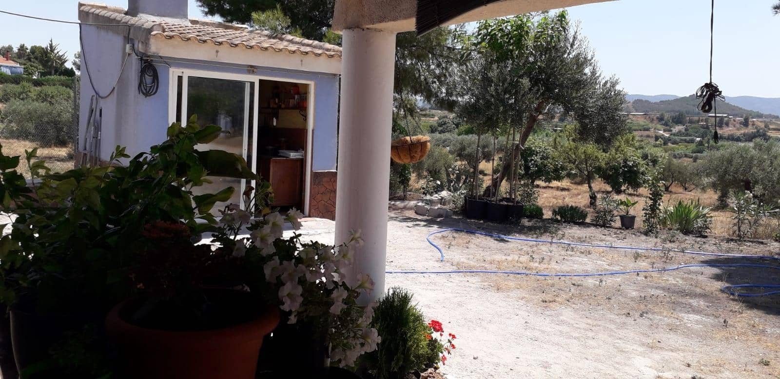 3 soveværelse Finca/Landehus til salg i Cehegin - € 275.000 (Ref: 9142902)