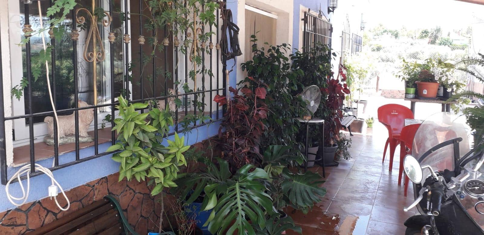 3 soveværelse Finca/Landehus til salg i Cehegin - € 275.000 (Ref: 9142902)