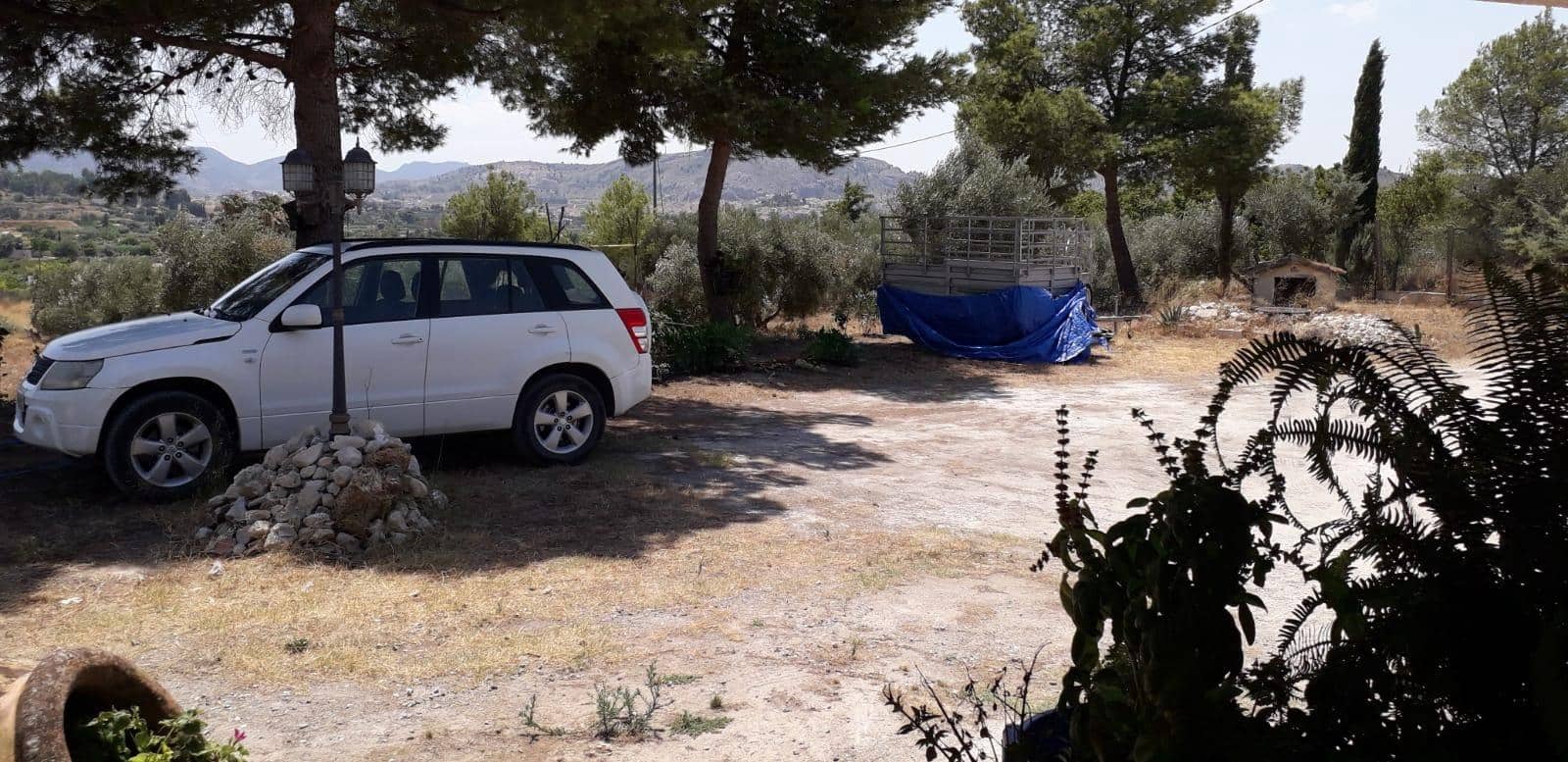 3 soveværelse Finca/Landehus til salg i Cehegin - € 275.000 (Ref: 9142902)