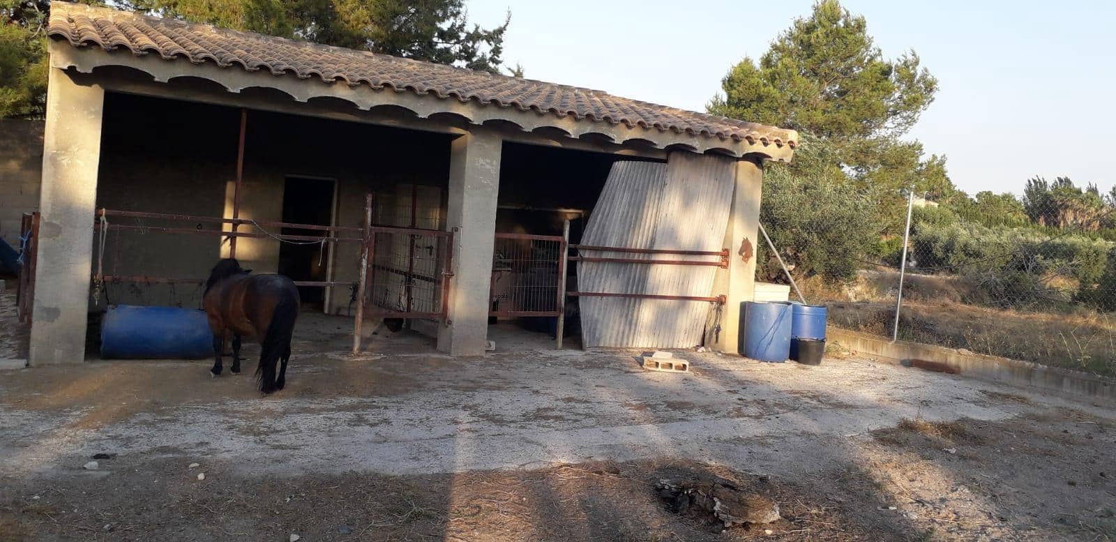 3 soveværelse Finca/Landehus til salg i Cehegin - € 275.000 (Ref: 9142902)