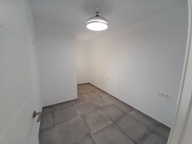 4 chambre Appartement à vendre à Puerto de Mazarron, Mazarrón - 153 900 € (Ref: 9142903)