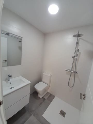 4 chambre Appartement à vendre à Puerto de Mazarron, Mazarrón - 153 900 € (Ref: 9142903)