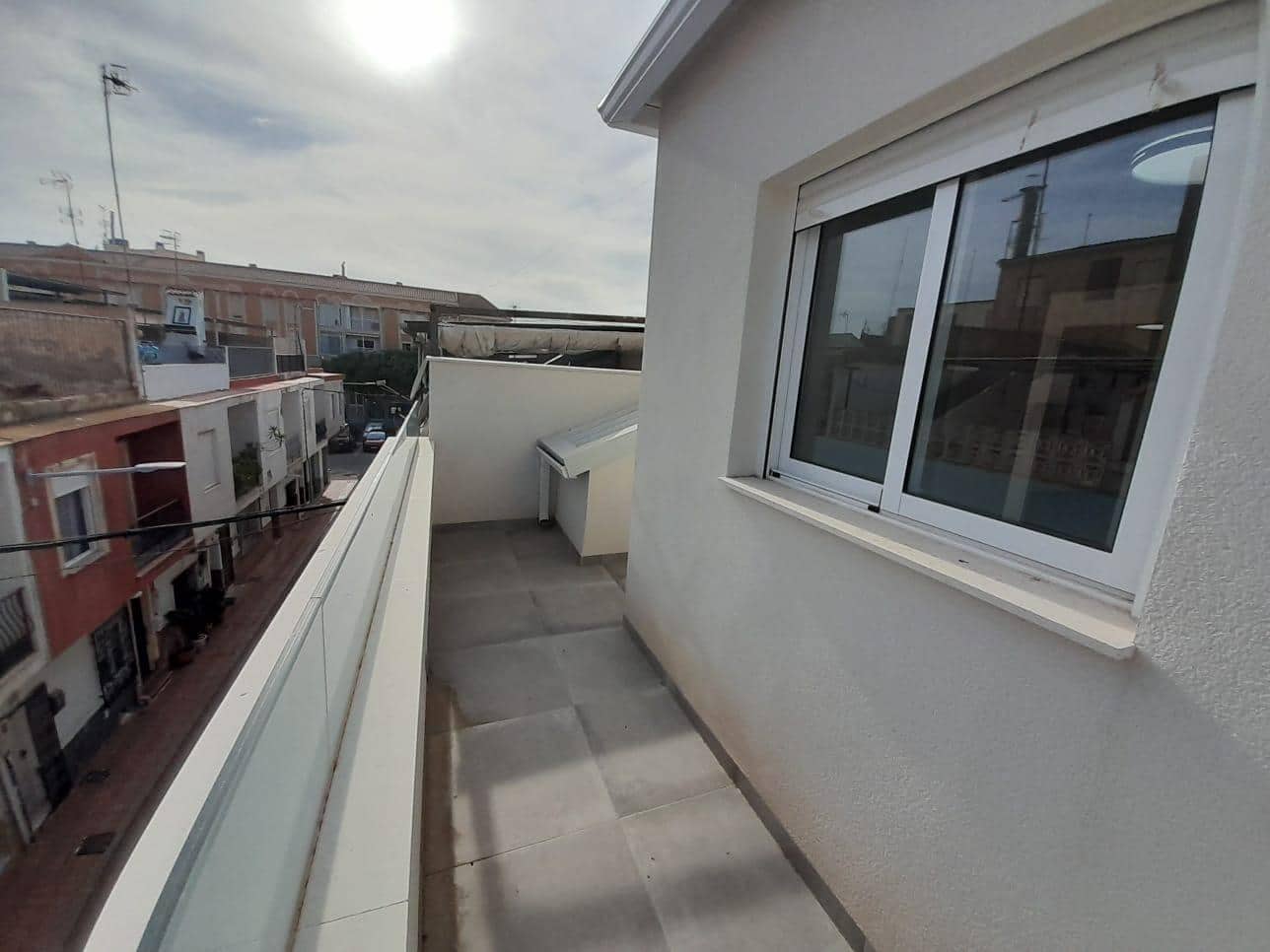 4 bedroom Apartment for sale in Puerto de Mazarron - € 153,900 (Ref: 9142903)