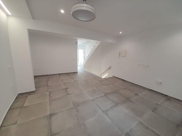 4 chambre Appartement à vendre à Puerto de Mazarron, Mazarrón - 153 900 € (Ref: 9142903)