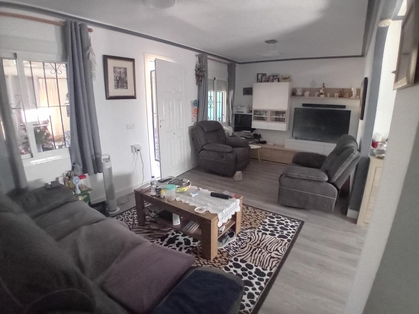 2 soveværelse Villa til salg i Camposol - € 125.000 (Ref: 9145567)