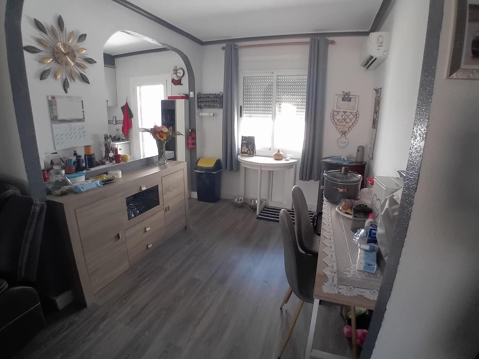 2 soveværelse Villa til salg i Camposol - € 125.000 (Ref: 9145567)