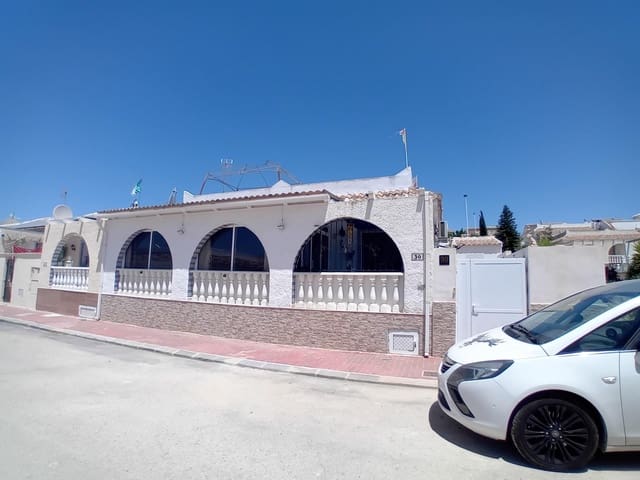 2 sovrum Villa till salu i Camposol, Mazarrón - 127 000 € (Ref: 9145567)