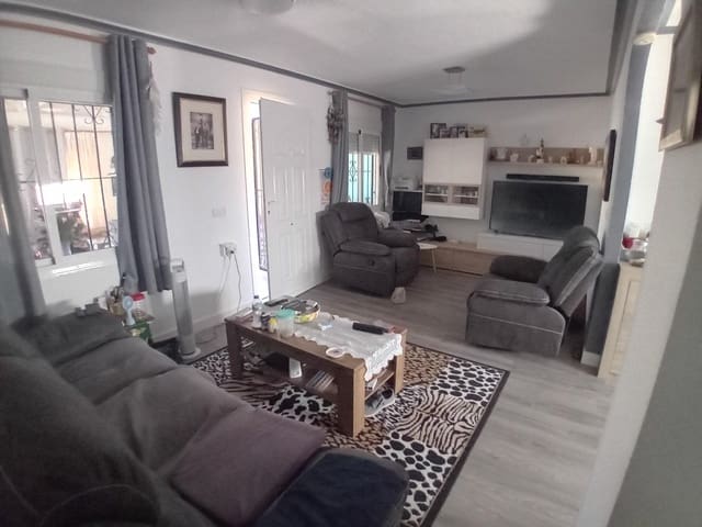 2 slaapkamer Villa te koop in Camposol, Mazarrón - € 125.000 (Ref: 9145567)