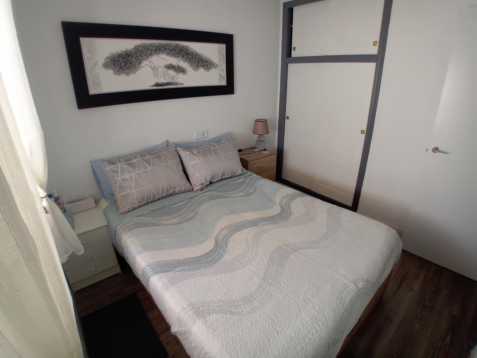 2 soveværelse Villa til salg i Camposol - € 125.000 (Ref: 9145567)