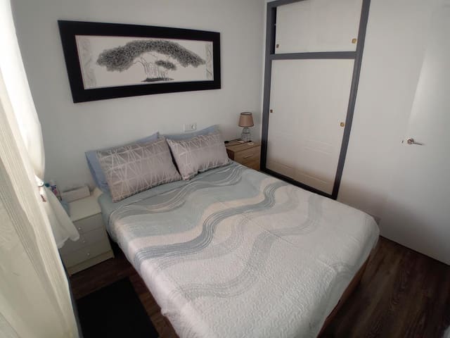 2 slaapkamer Villa te koop in Camposol, Mazarrón - € 125.000 (Ref: 9145567)