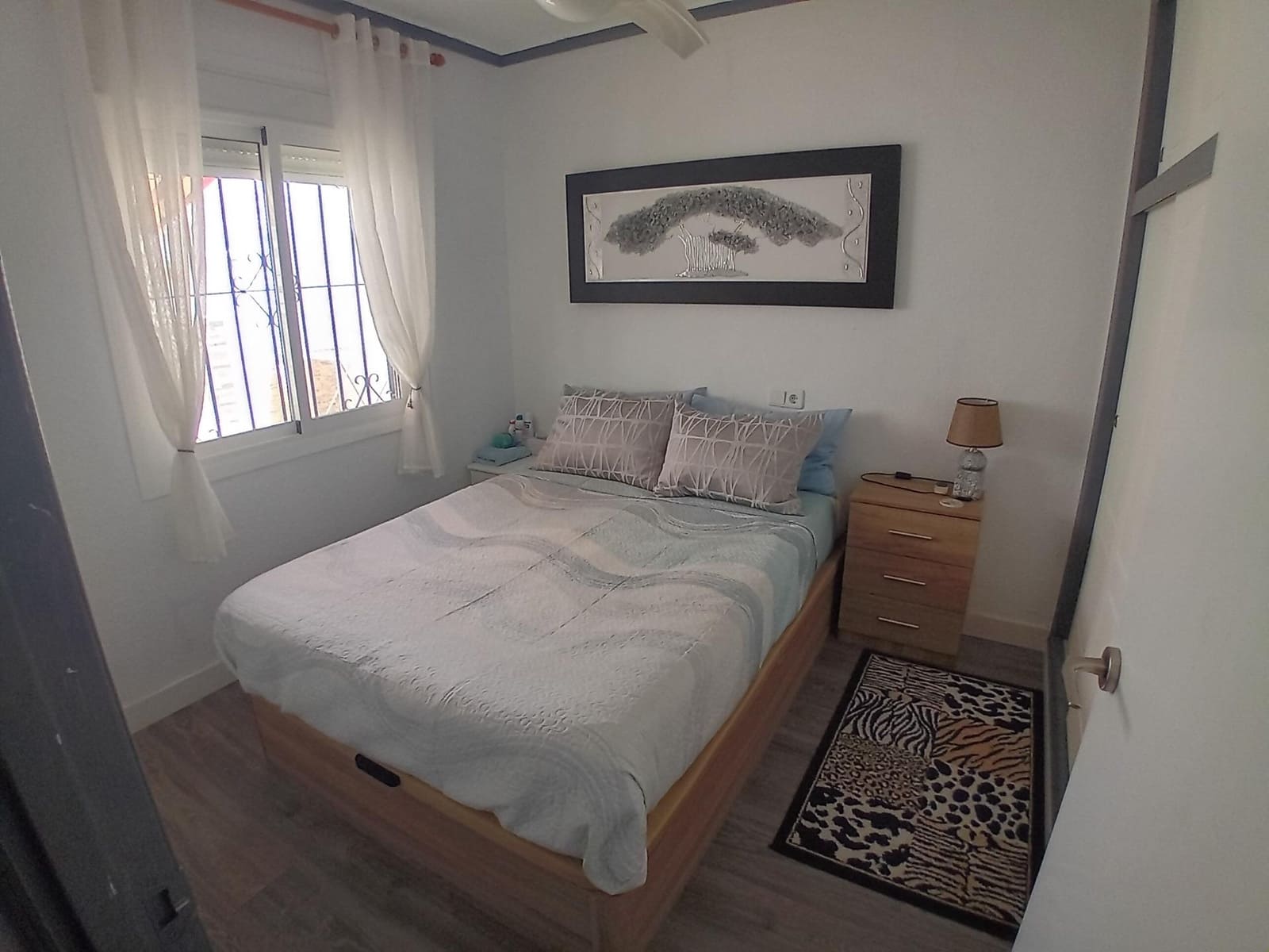 2 soveværelse Villa til salg i Camposol - € 125.000 (Ref: 9145567)