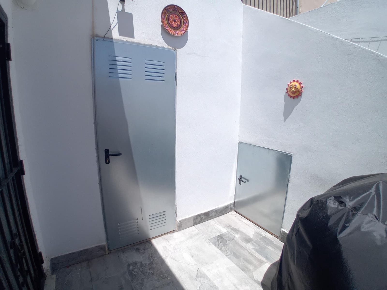 2 soveværelse Villa til salg i Camposol - € 125.000 (Ref: 9145567)