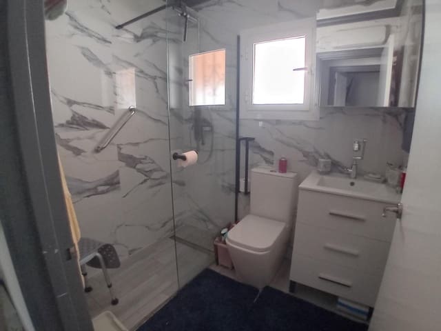 2 slaapkamer Villa te koop in Camposol, Mazarrón - € 125.000 (Ref: 9145567)