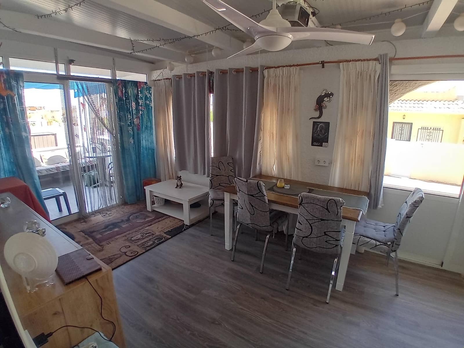 2 soveværelse Villa til salg i Camposol - € 125.000 (Ref: 9145567)