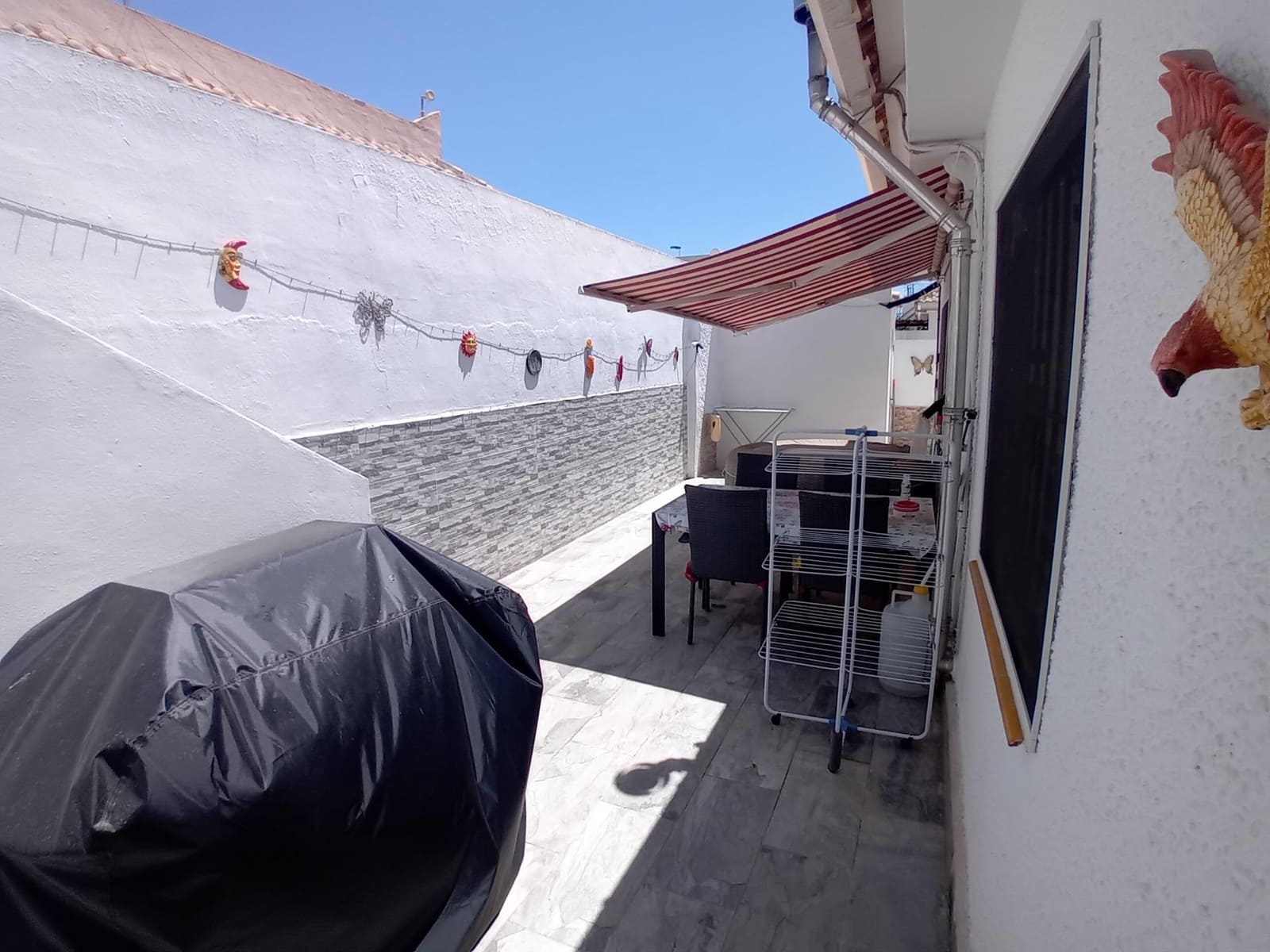 2 soveværelse Villa til salg i Camposol - € 125.000 (Ref: 9145567)