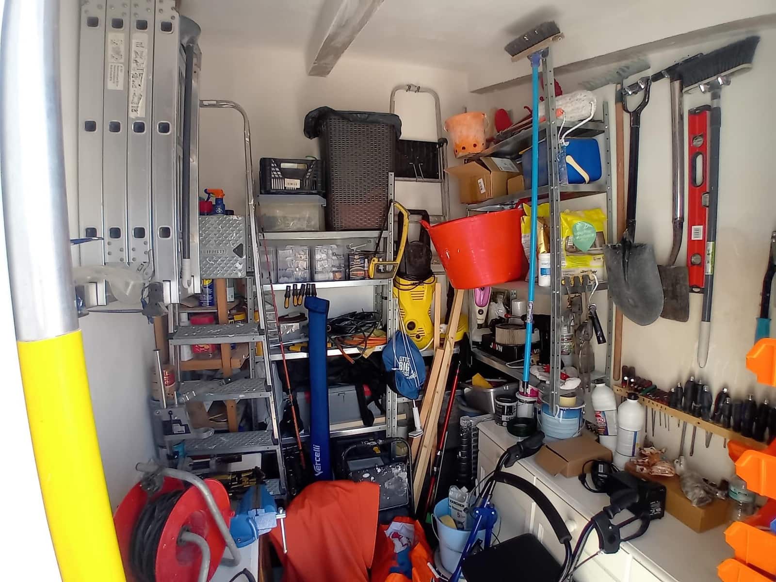 2 soveværelse Villa til salg i Camposol - € 125.000 (Ref: 9145567)