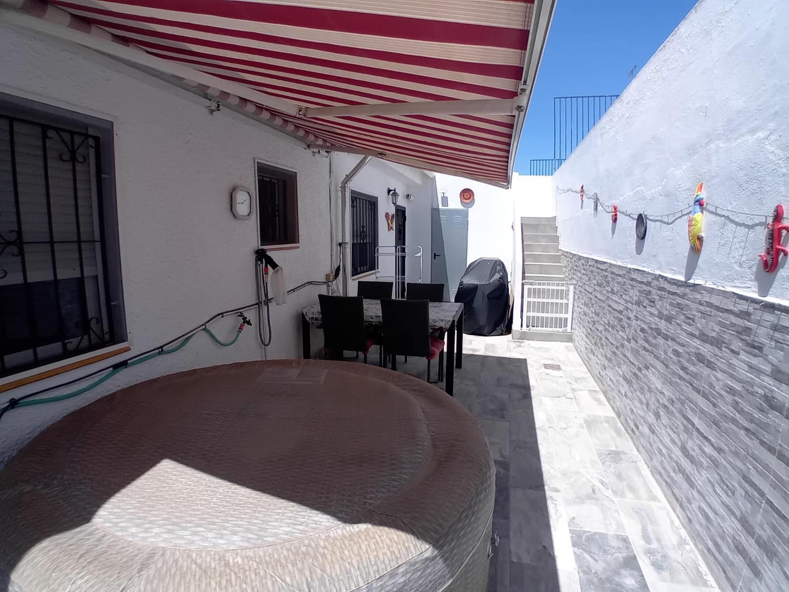 2 soveværelse Villa til salg i Camposol - € 125.000 (Ref: 9145567)