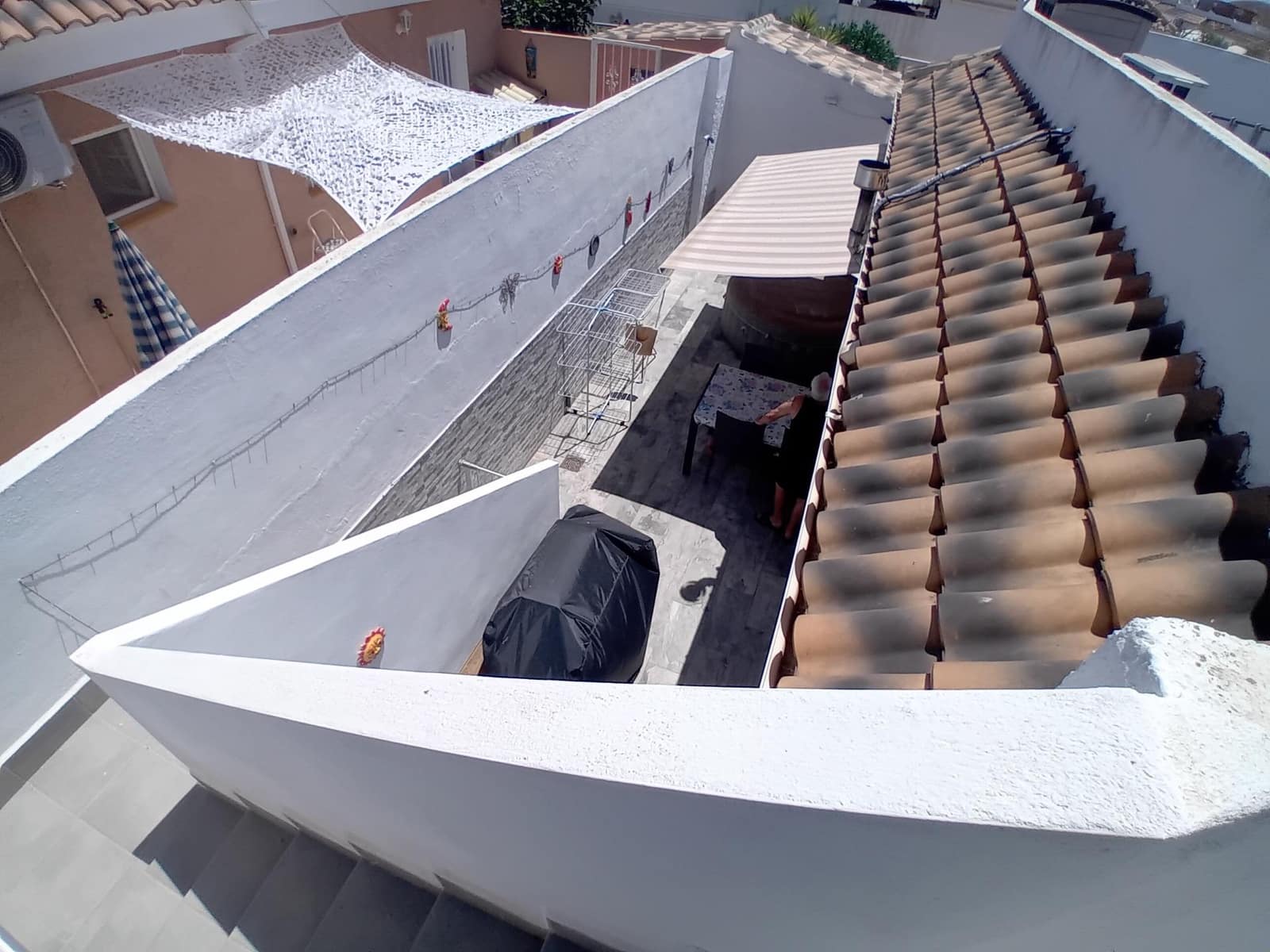 2 soveværelse Villa til salg i Camposol - € 125.000 (Ref: 9145567)