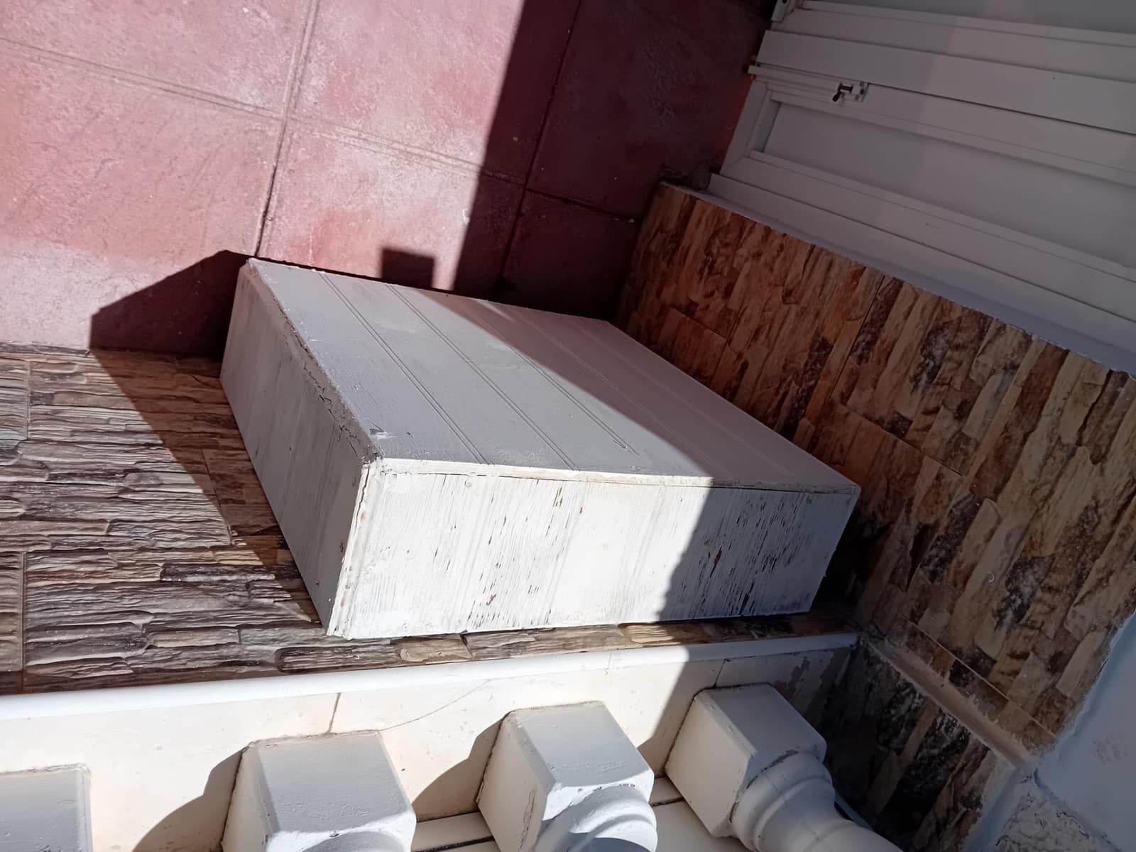 2 soveværelse Villa til salg i Camposol - € 125.000 (Ref: 9145567)