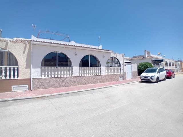 2 slaapkamer Villa te koop in Camposol, Mazarrón - € 125.000 (Ref: 9145567)