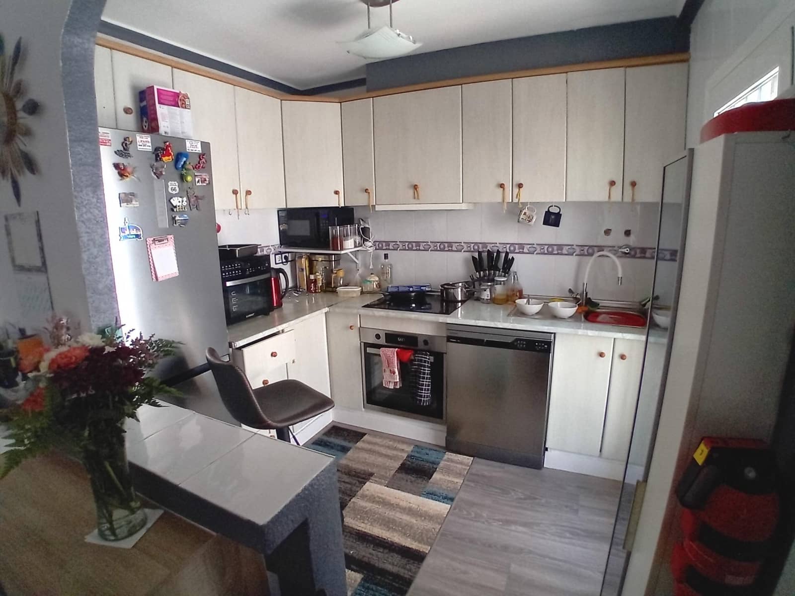 2 soveværelse Villa til salg i Camposol - € 125.000 (Ref: 9145567)