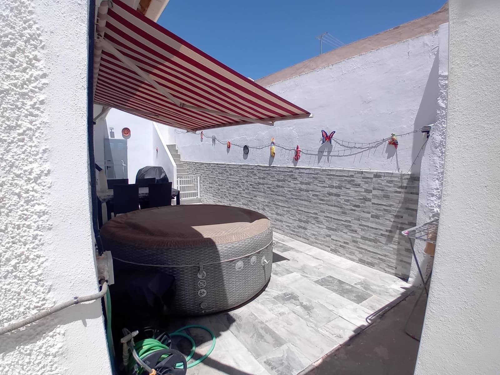 2 soveværelse Villa til salg i Camposol - € 125.000 (Ref: 9145567)