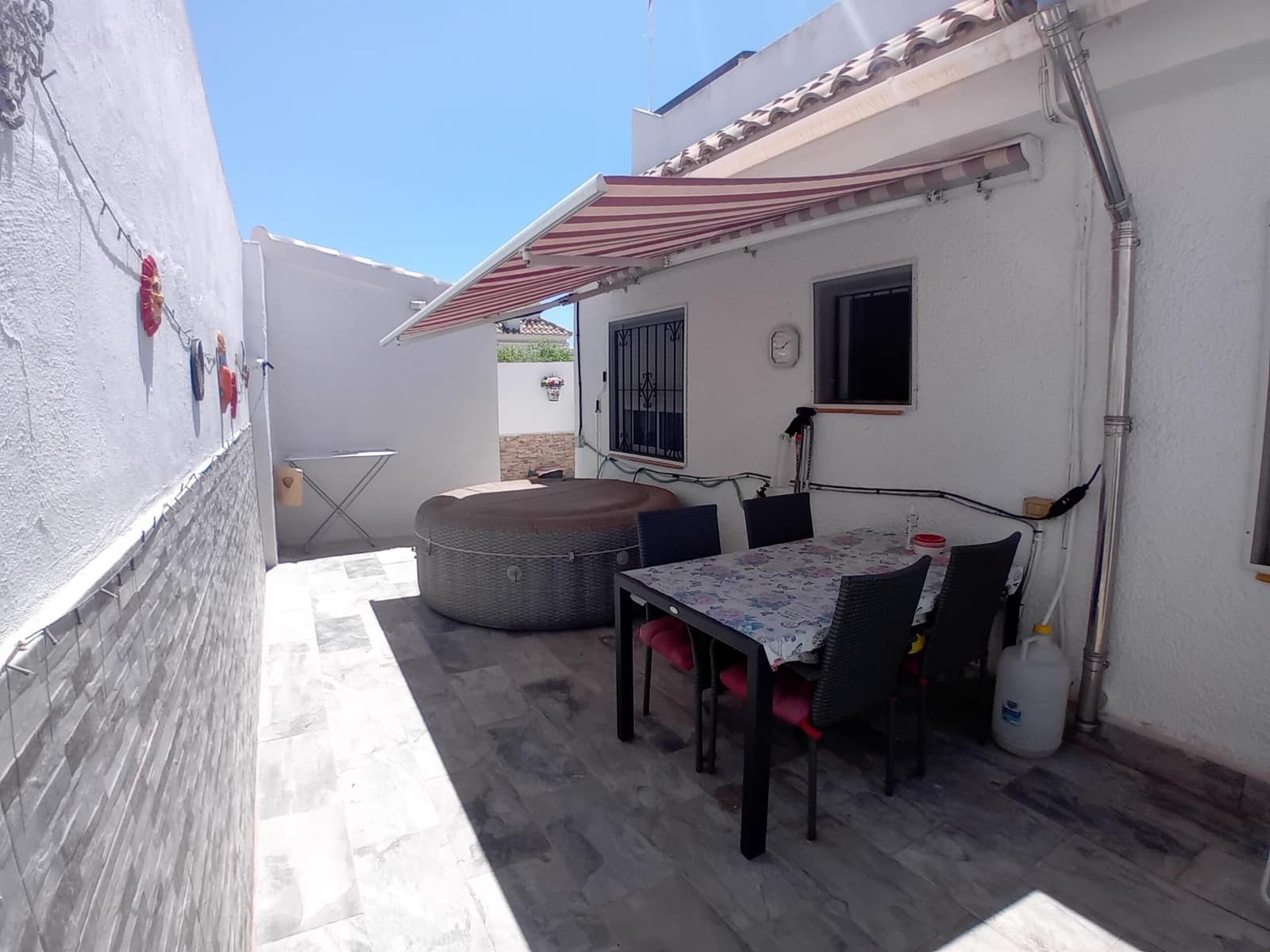 2 soveværelse Villa til salg i Camposol - € 125.000 (Ref: 9145567)