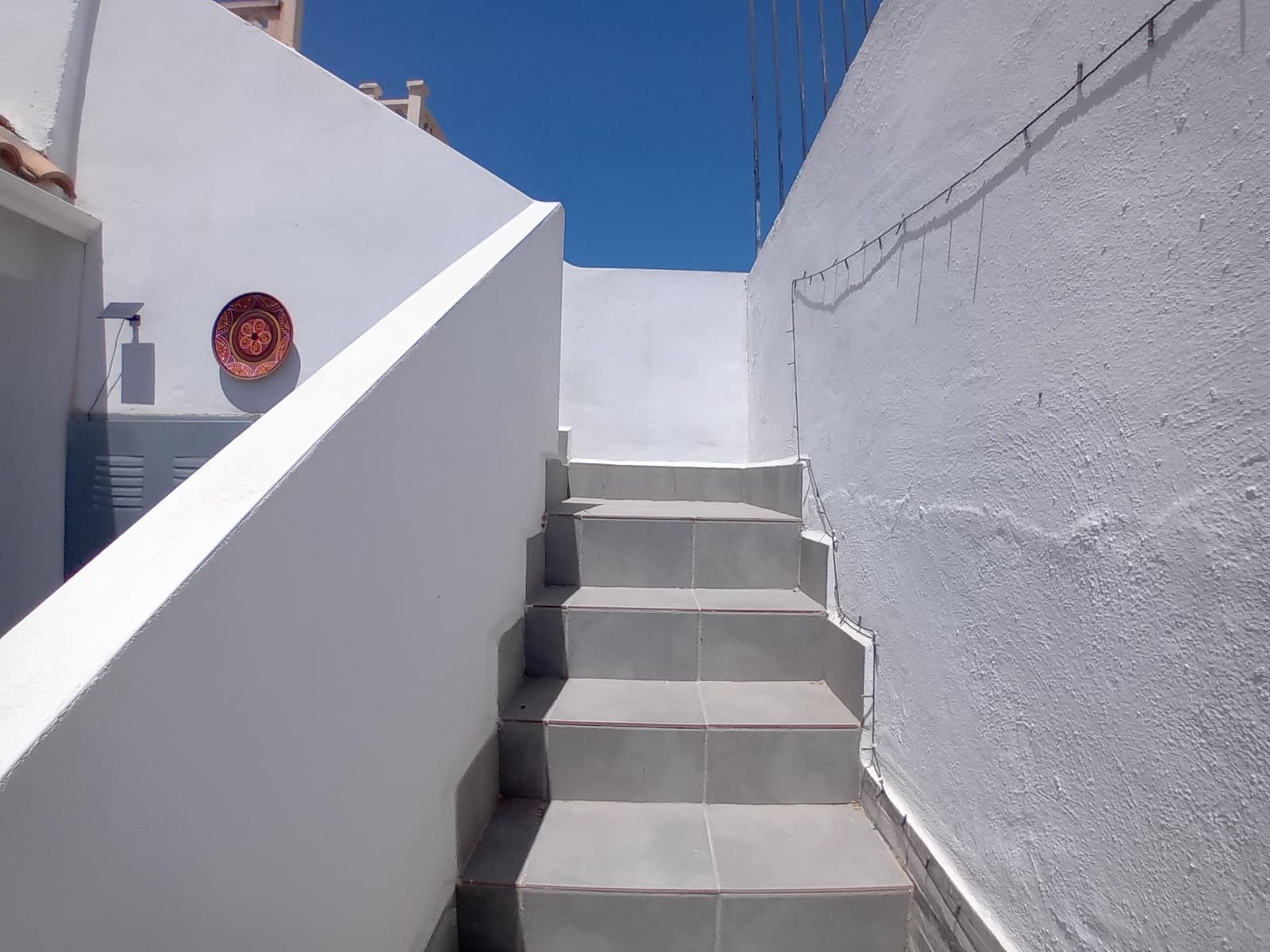 2 soveværelse Villa til salg i Camposol - € 125.000 (Ref: 9145567)