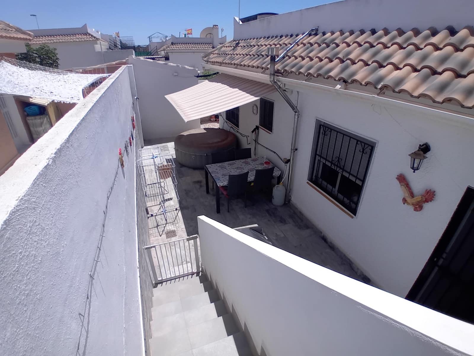 2 soveværelse Villa til salg i Camposol - € 125.000 (Ref: 9145567)