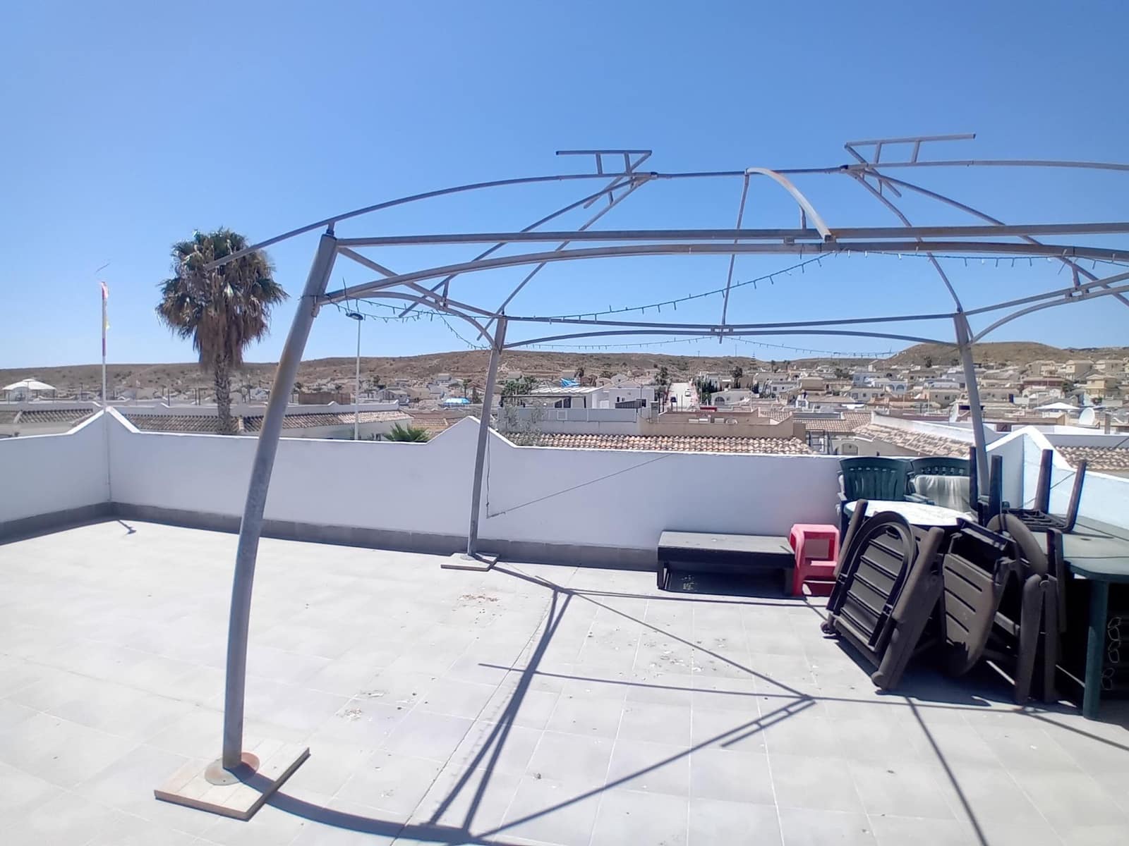 2 soveværelse Villa til salg i Camposol - € 125.000 (Ref: 9145567)