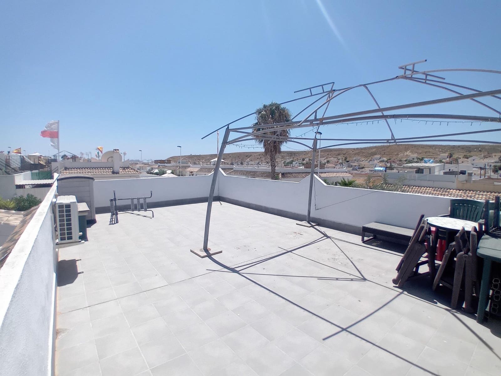 2 soveværelse Villa til salg i Camposol - € 125.000 (Ref: 9145567)