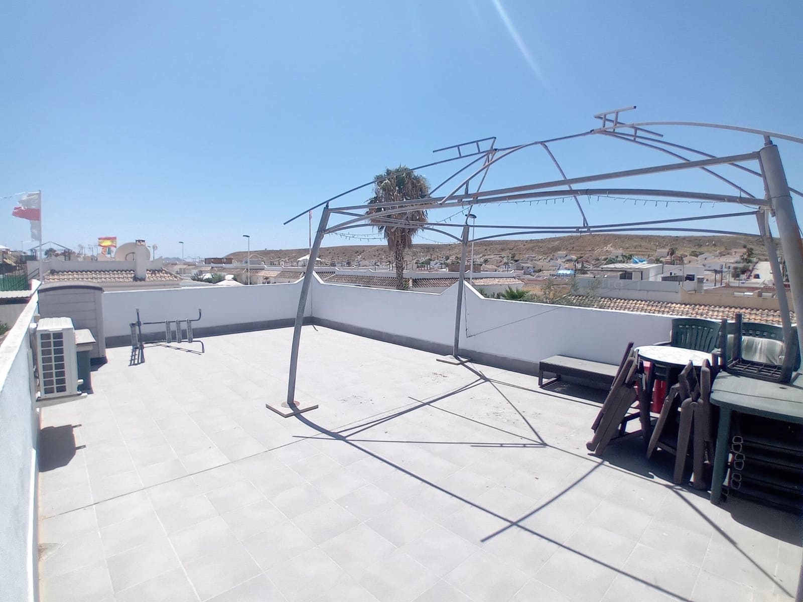 2 soveværelse Villa til salg i Camposol - € 125.000 (Ref: 9145567)