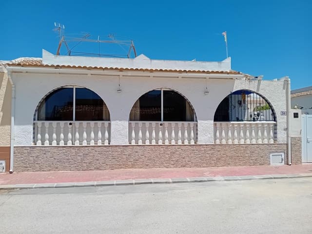 2 sovrum Villa till salu i Camposol, Mazarrón - 127 000 € (Ref: 9145567)