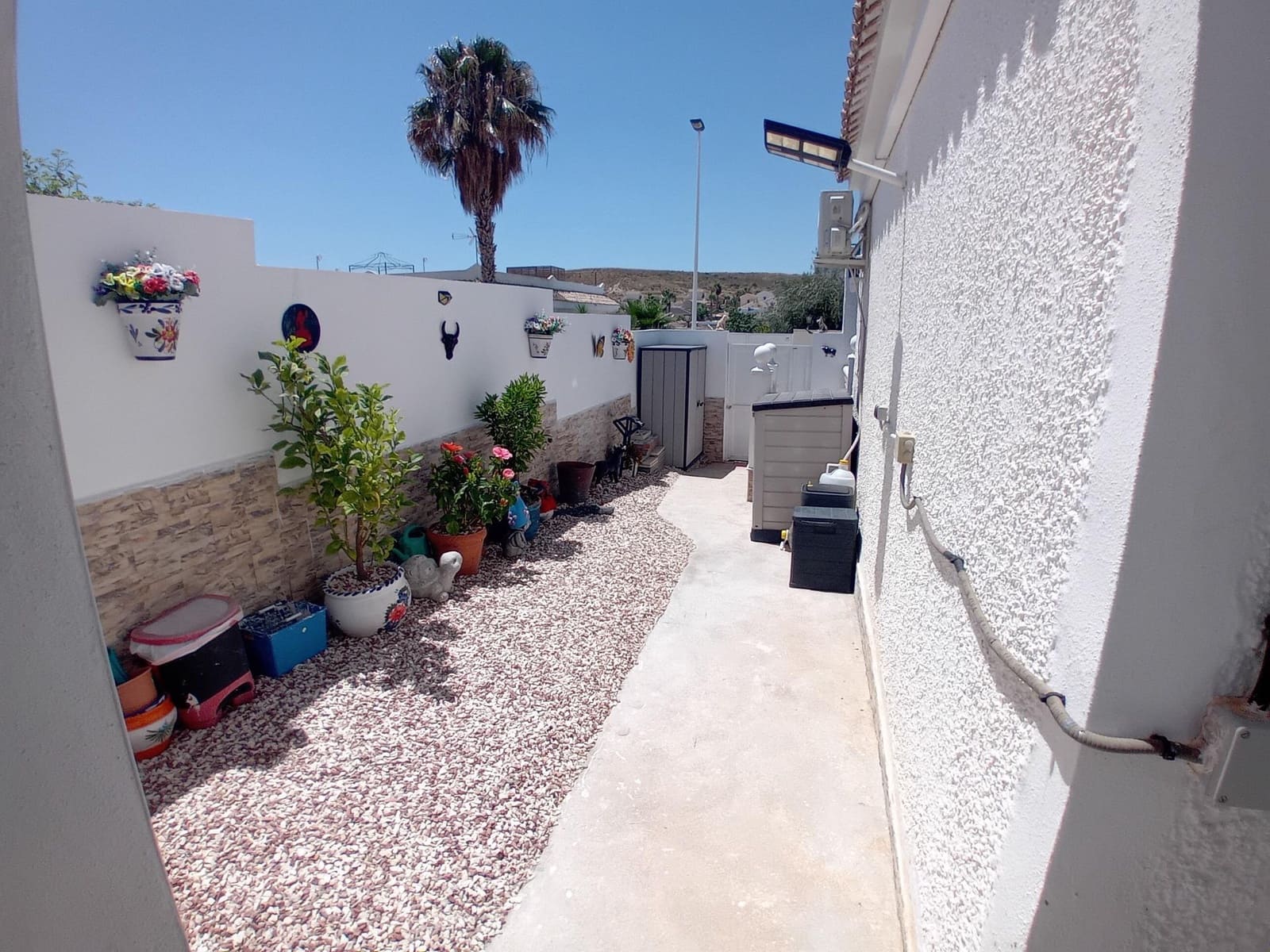 2 soveværelse Villa til salg i Camposol - € 125.000 (Ref: 9145567)