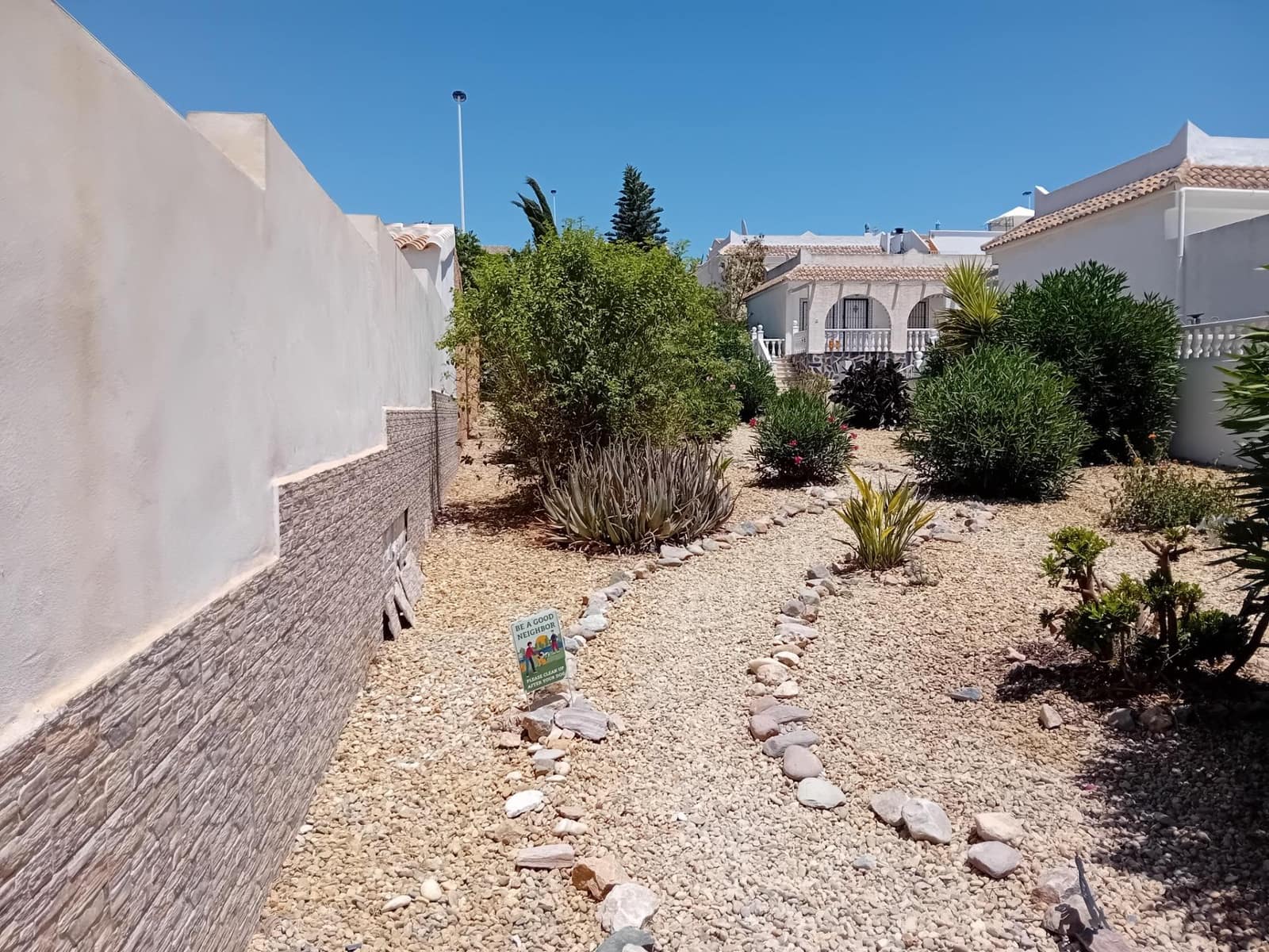 2 soveværelse Villa til salg i Camposol - € 125.000 (Ref: 9145567)